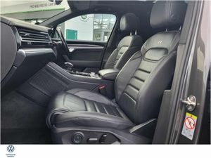 Volkswagen Touareg Commercial Design R-line 3.0 T - Image 4
