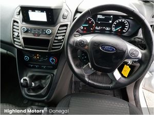 Ford Transit Connect Transit Connect HP Trend - 1 - Image 2
