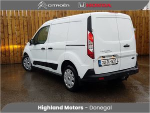 Ford Transit Connect Transit Connect HP Trend - 1 - Image 3