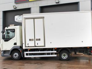 2019 (69) DAF LF 180 4X2 FRIDGE (EURO 6) - Image 4