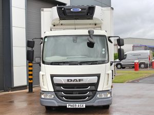 2019 (69) DAF LF 180 4X2 FRIDGE (EURO 6) - Image 3