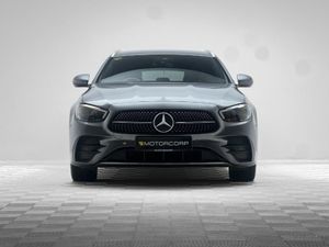 Mercedes-Benz E-Class E300DE AMG LINE ESTATE - Image 2