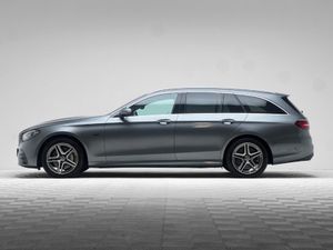 Mercedes-Benz E-Class E300DE AMG LINE ESTATE - Image 4