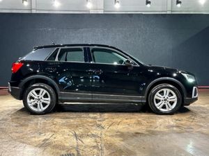 Audi Q2 1.5L TFSI AUTOMATIC - CRUISE CONTROL - APP - Image 3