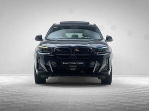 BMW iX3 M SPORT PRO *PAN ROOF* - Image 2