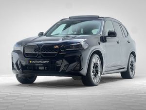 BMW iX3 M SPORT PRO *PAN ROOF* - Image 3