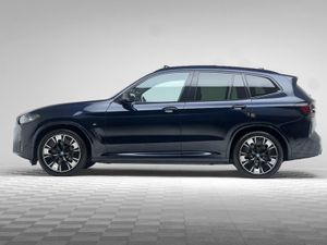 BMW iX3 M SPORT PRO *PAN ROOF* - Image 4