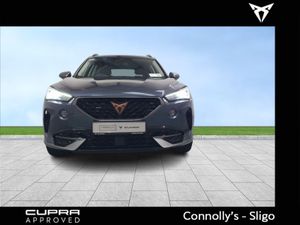 Cupra Formentor 2.0tdi 150hp - Image 2