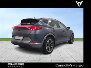 Cupra Formentor 2.0tdi 150hp - Image 3