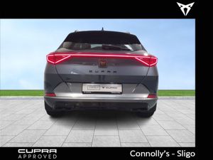 Cupra Formentor 2.0tdi 150hp - Image 4