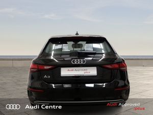 Audi A3 Sportback 30 TDI 116HP SE - Image 4