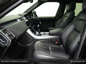 Land Rover Range Rover Sport 2.0 P400E HSE DYNAMIC - Image 3
