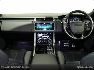 Land Rover Range Rover Sport 2.0 P400E HSE DYNAMIC - Image 4
