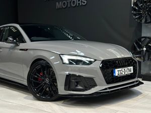 SPORTBACK TDI  S-LINE MEGA SPEC - Image 2