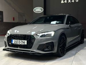 SPORTBACK TDI  S-LINE MEGA SPEC - Image 3