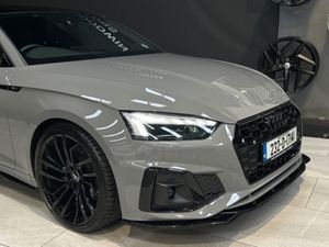 SPORTBACK TDI  S-LINE MEGA SPEC - Image 4