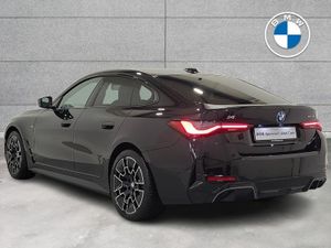 BMW i4 I4 Edrive40 M Sport - Image 3