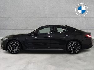 BMW i4 I4 Edrive40 M Sport - Image 4