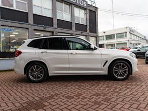 2.0D  M-SPORT PLUS 5DR ESTATE AUTOMATIC - Image 2