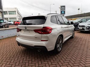 2.0D  M-SPORT PLUS 5DR ESTATE AUTOMATIC - Image 3