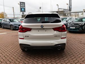 2.0D  M-SPORT PLUS 5DR ESTATE AUTOMATIC - Image 4