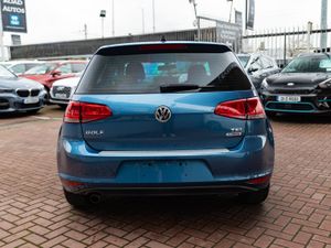 1.2TSI HATCH 5DR AUTOMATIC// - Image 4