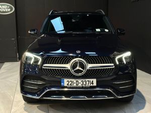 350 DE AMG LINE PREMIUM 4MATIC - Image 3