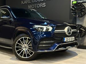 350 DE AMG LINE PREMIUM 4MATIC - Image 2