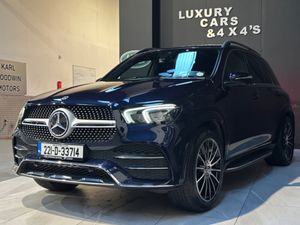 350 DE AMG LINE PREMIUM 4MATIC - Image 4