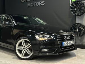 2.0 TDi TECHNIK AUTO - Image 2