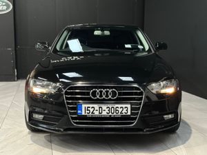 2.0 TDi TECHNIK AUTO - Image 3