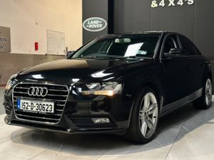 2.0 TDi TECHNIK AUTO - Image 4