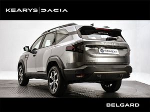 Dacia Bigster Expression Tce 140 - Image 3