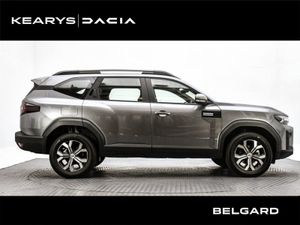 Dacia Bigster Expression Tce 140 - Image 4