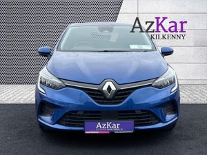 Renault Clio 2022 DYNAMIQUE EDITION 1.0TCE 5DR €78 - Image 2