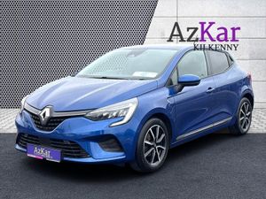 Renault Clio 2022 DYNAMIQUE EDITION 1.0TCE 5DR €78 - Image 3