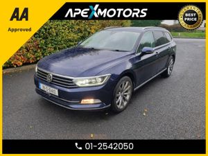 Volkswagen Passat FINANCE ARRANGED * TOP-SPEC HIGH - Image 3
