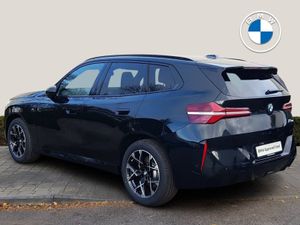 BMW X3 Xdrive 20d M Sport - Image 2