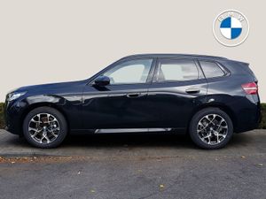 BMW X3 Xdrive 20d M Sport - Image 3