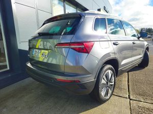 Skoda Karoq Ambition 2.0 TDI - Image 3