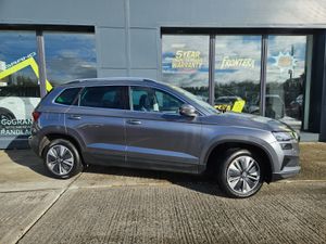 Skoda Karoq Ambition 2.0 TDI - Image 2