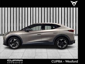 Cupra Tavascan Endurance 4 286HP 77kwh  223 per M - Image 4