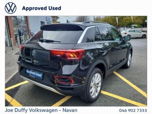 Volkswagen T-Roc Edition 75 2.0tdi M6F 116HP - Image 4