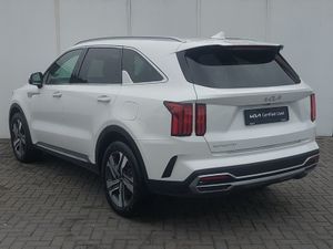 Kia Sorento 2.2 K3 4X2 Diesel 7 Seats - Image 3