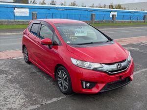 2015 Honda Fit 1.5 Hybrid LOW KMS HIGH SPEC - Image 3