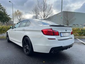 BMW 5-Series 2.0 AUTO - Image 3