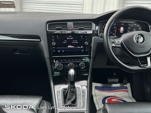 Volkswagen Golf 1.5 TSI 150HP Highline  automatic - Image 2