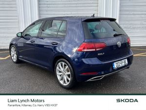 Volkswagen Golf 1.5 TSI 150HP Highline  automatic - Image 3
