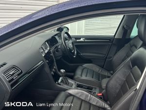 Volkswagen Golf 1.5 TSI 150HP Highline  automatic - Image 4