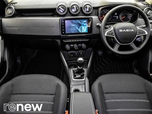 Dacia Duster Expression TCe 90 Dfull My23.5 - Image 3
